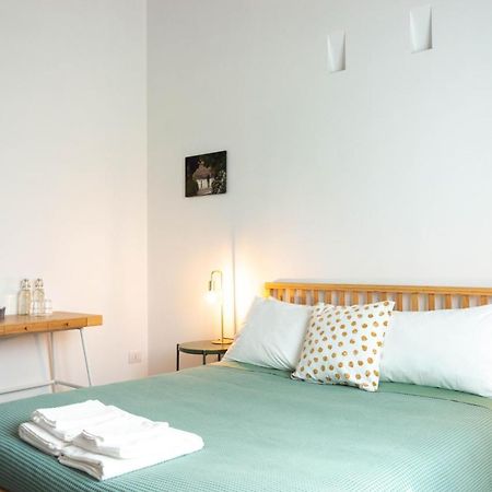 La Silvana B&B 科里亚诺 外观 照片