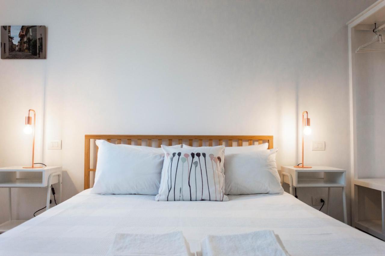 La Silvana B&B 科里亚诺 外观 照片